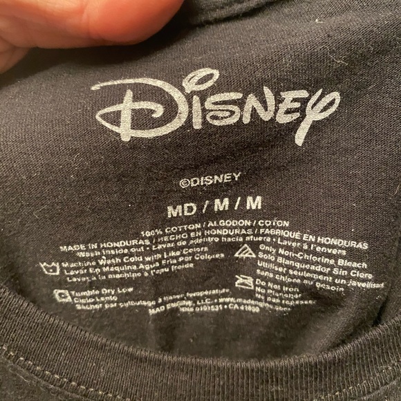 Womens Large Mickey Mouse Disney T-Shirt - Picture 5 of 5